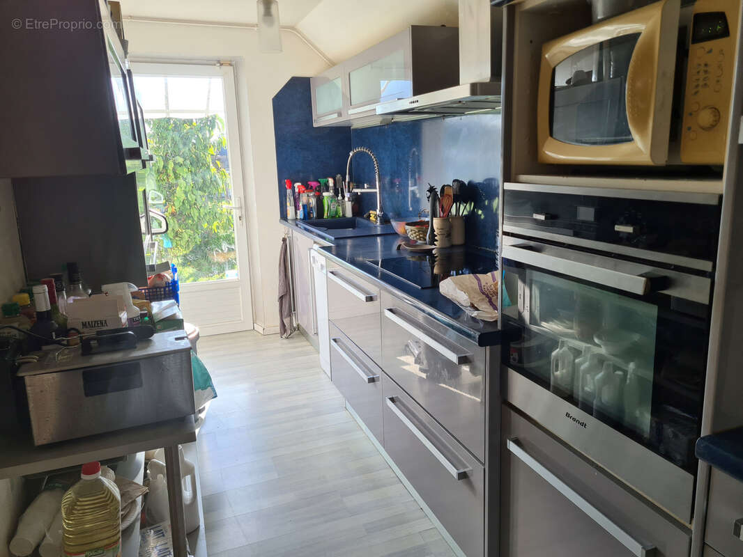 Maison à SAINT-GERMAIN-LES-BELLES