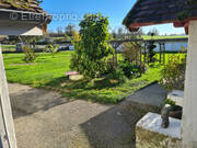 Maison à SAINT-GERMAIN-LES-BELLES