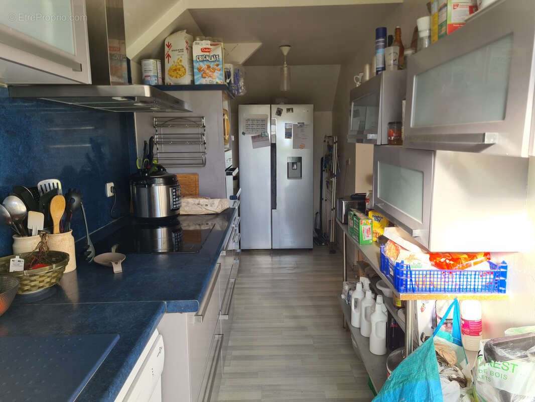 Maison à SAINT-GERMAIN-LES-BELLES