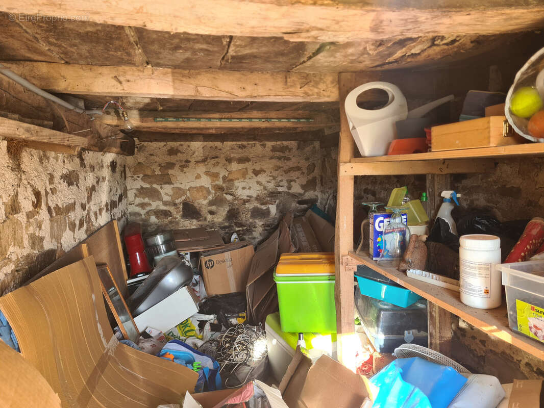 Maison à SAINT-GERMAIN-LES-BELLES