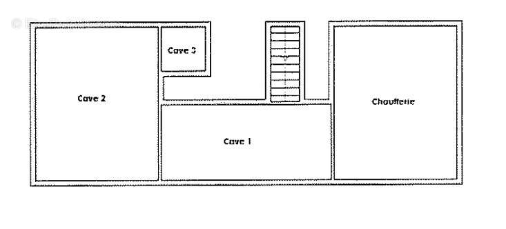 Appartement à NEUVILLE-SOUS-MONTREUIL