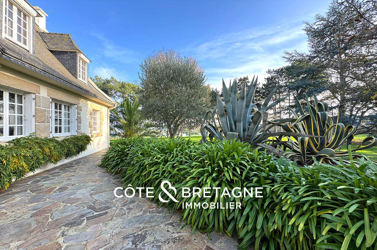 Maison à SAINT-BRIEUC