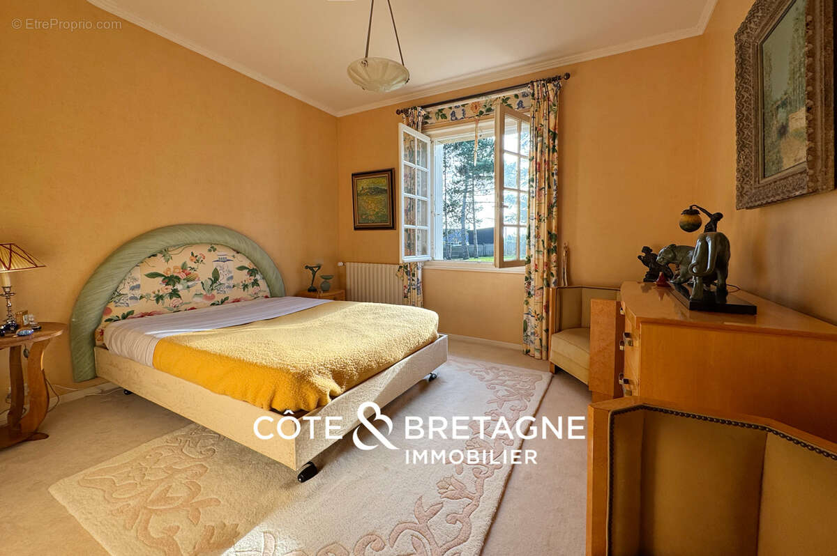 Maison à SAINT-BRIEUC