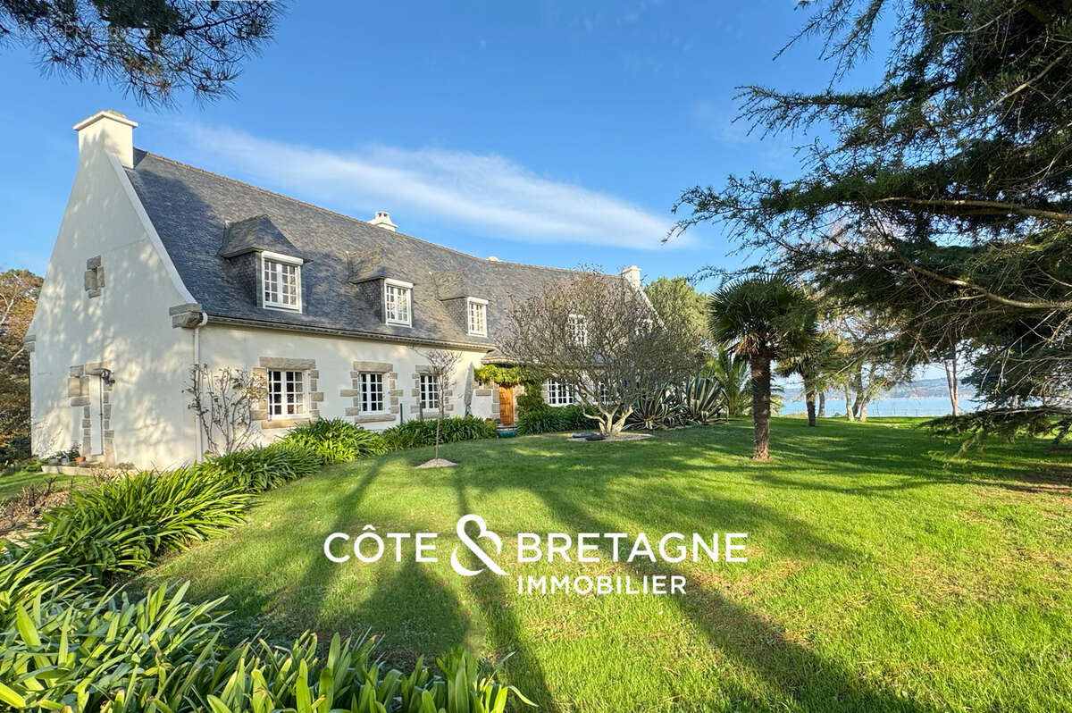 Maison à SAINT-BRIEUC