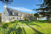 Maison à SAINT-BRIEUC