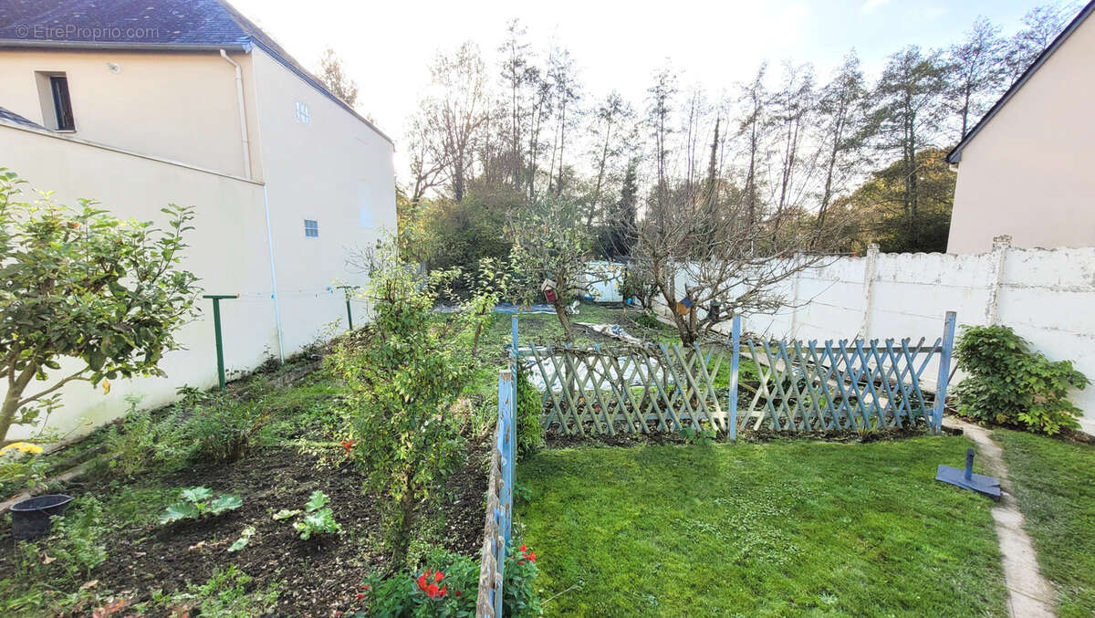 Maison à CHATEAUGIRON