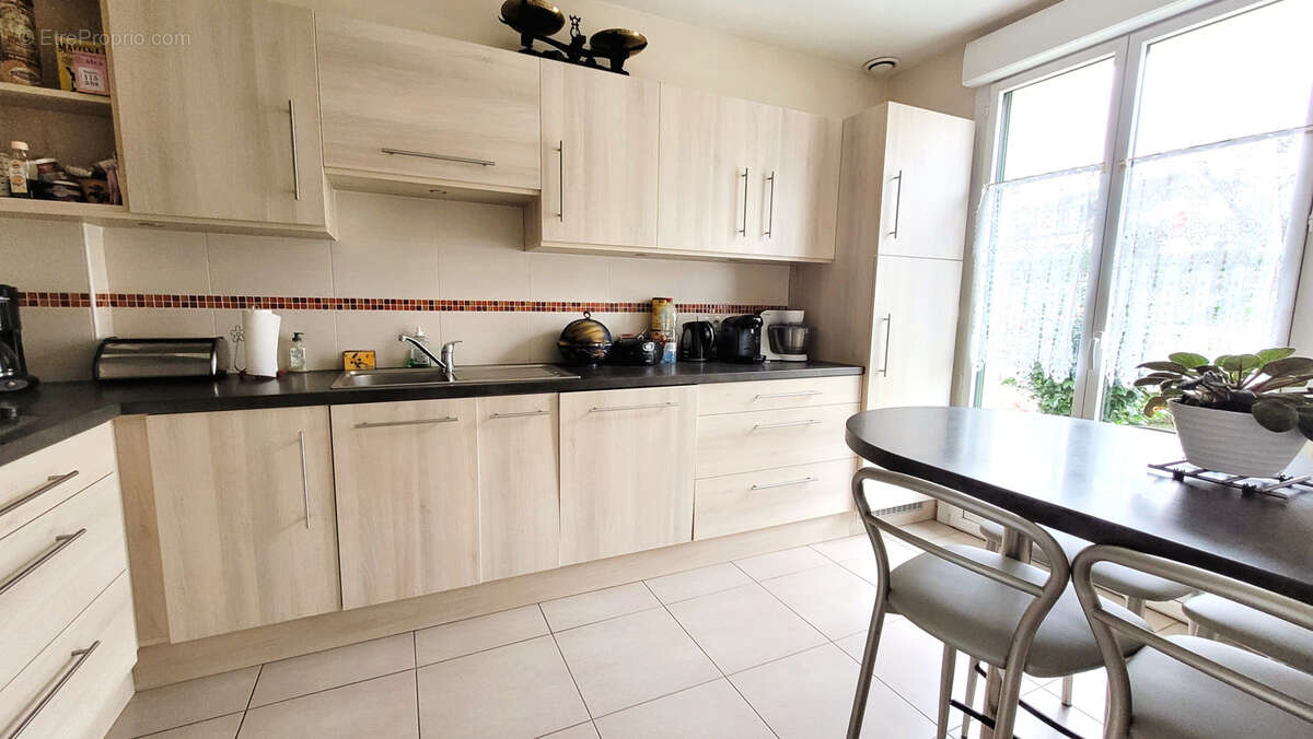 Maison à CHATEAUGIRON