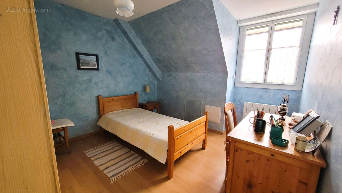 Maison à CHATEAUGIRON