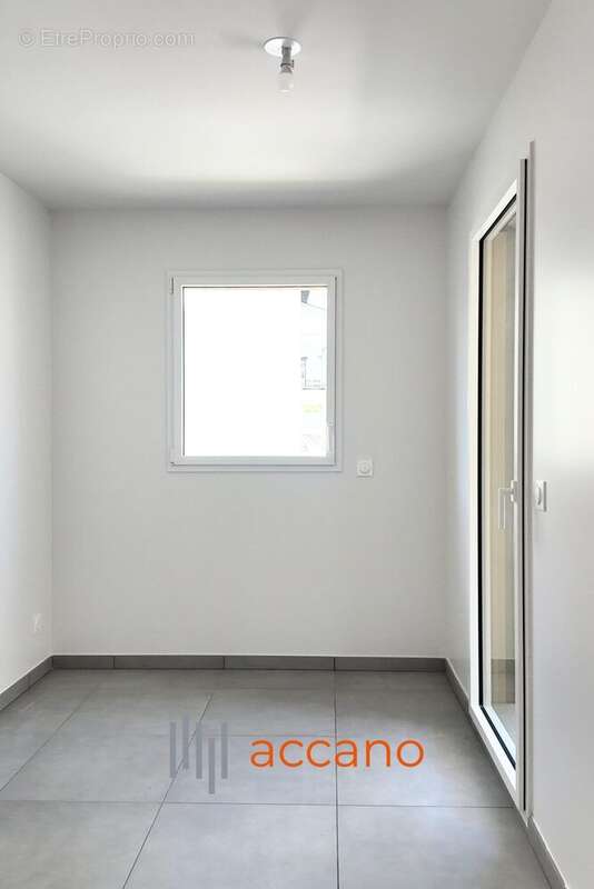 Appartement à LYON-4E