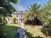 Maison à PLENEUF-VAL-ANDRE