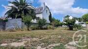 Terrain à SAINT-PIERRE-QUIBERON