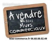 Commerce à LOUVIERS