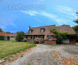 Maison à AIRE-SUR-LA-LYS