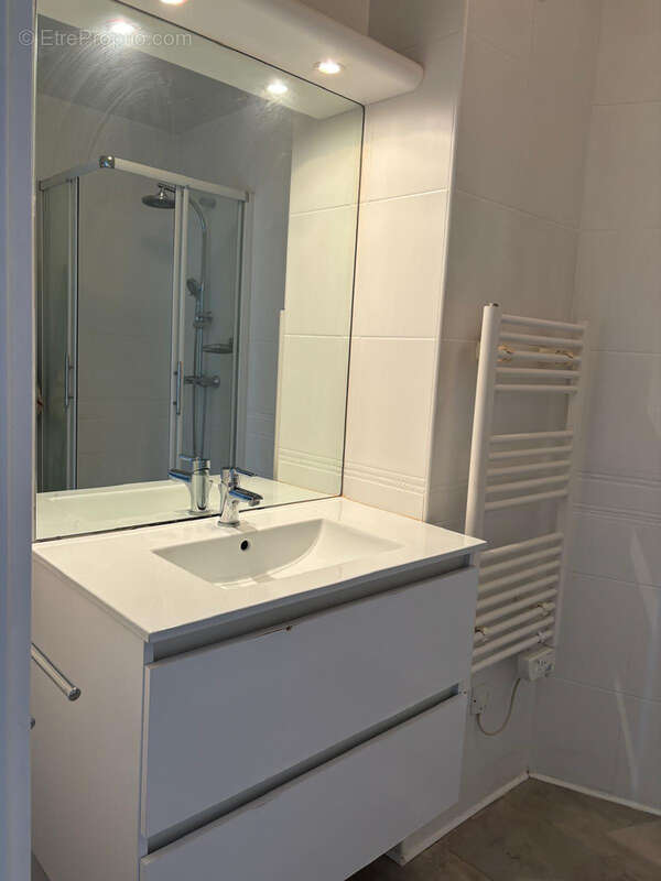 Appartement à BEAUSOLEIL