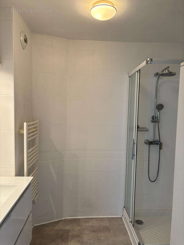 Appartement à BEAUSOLEIL