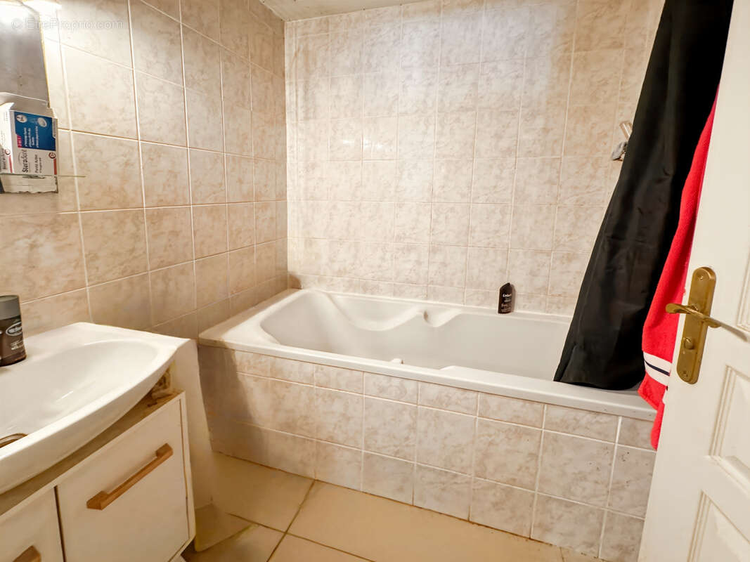 Appartement à CUSSAC-FORT-MEDOC