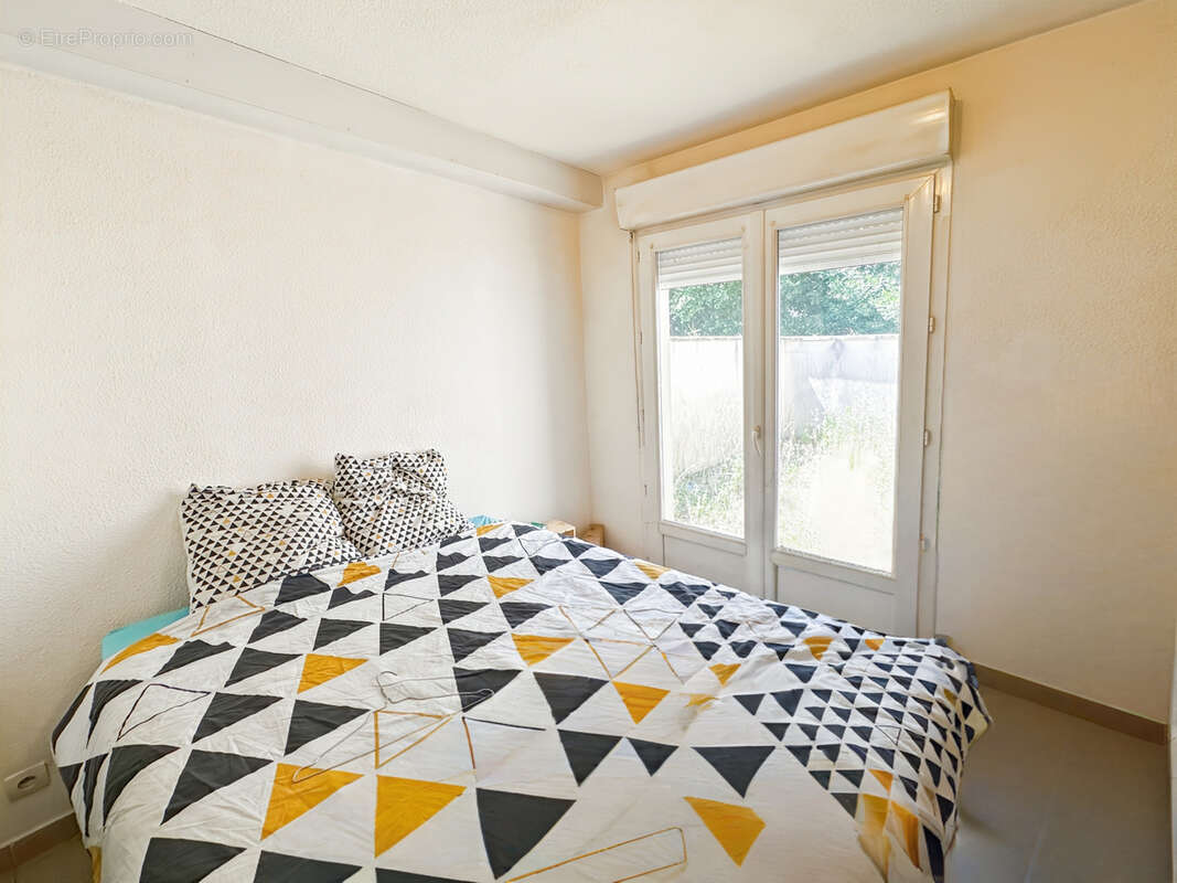 Appartement à CUSSAC-FORT-MEDOC