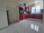 Appartement à LAXOU