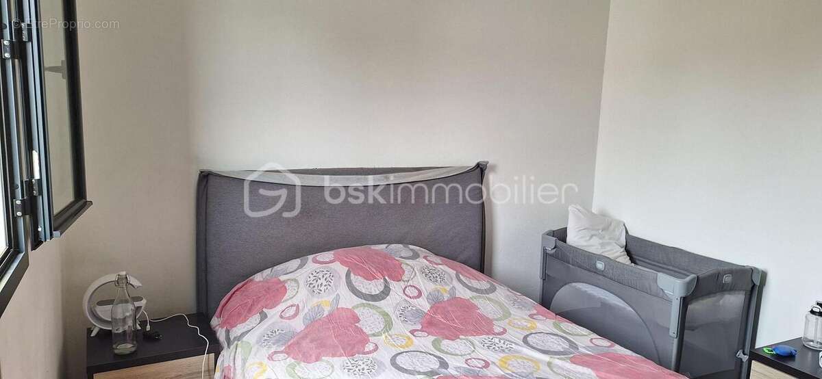 Maison à LA PLAINE-DES-PALMISTES