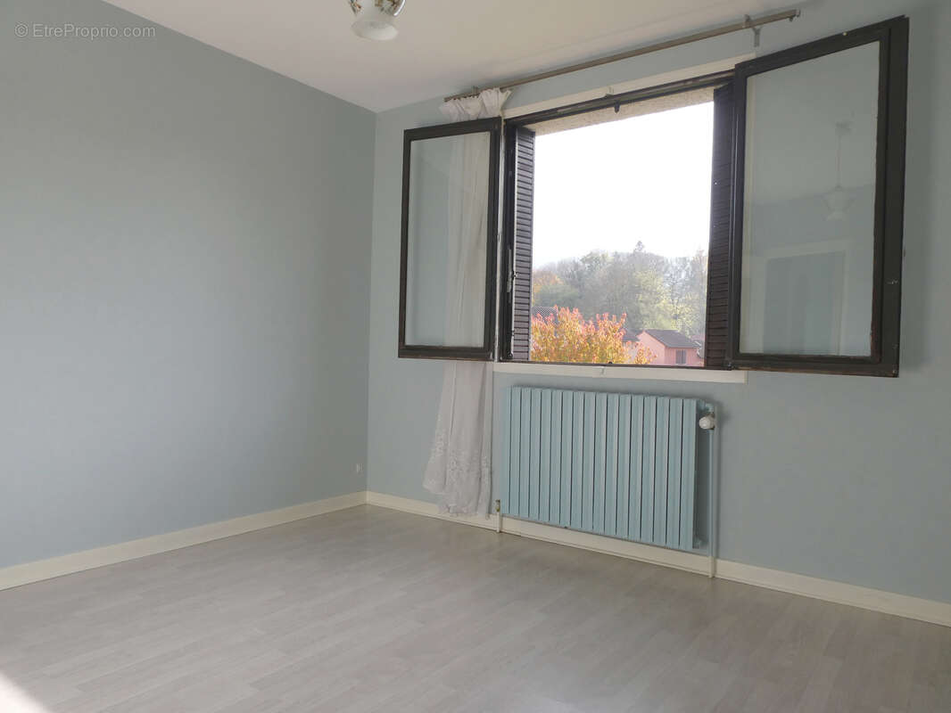 Maison à SAINTE-FOY-L&#039;ARGENTIERE