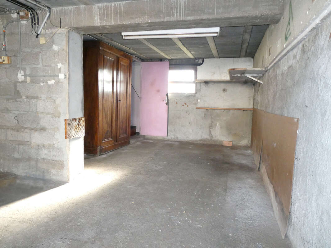 Maison à SAINTE-FOY-L&#039;ARGENTIERE