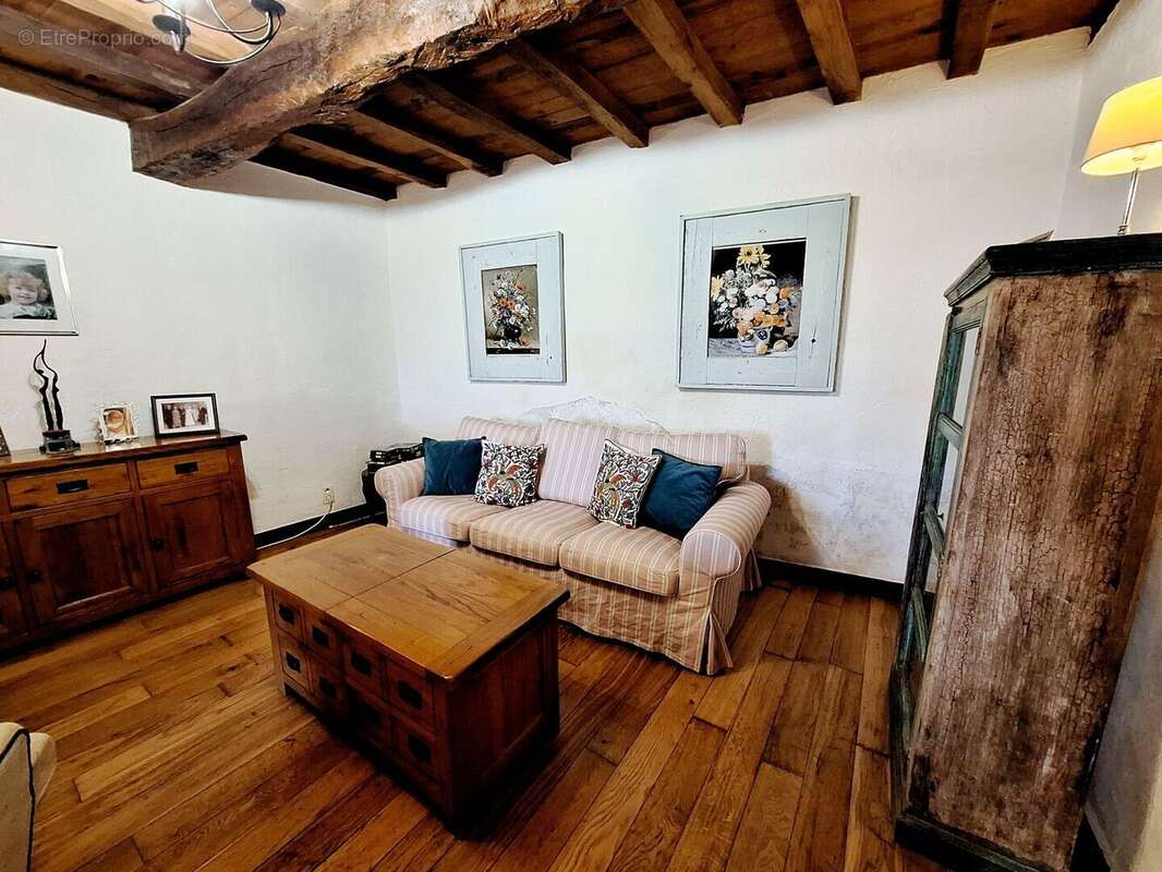 1000028409 - Maison à MIRANDE