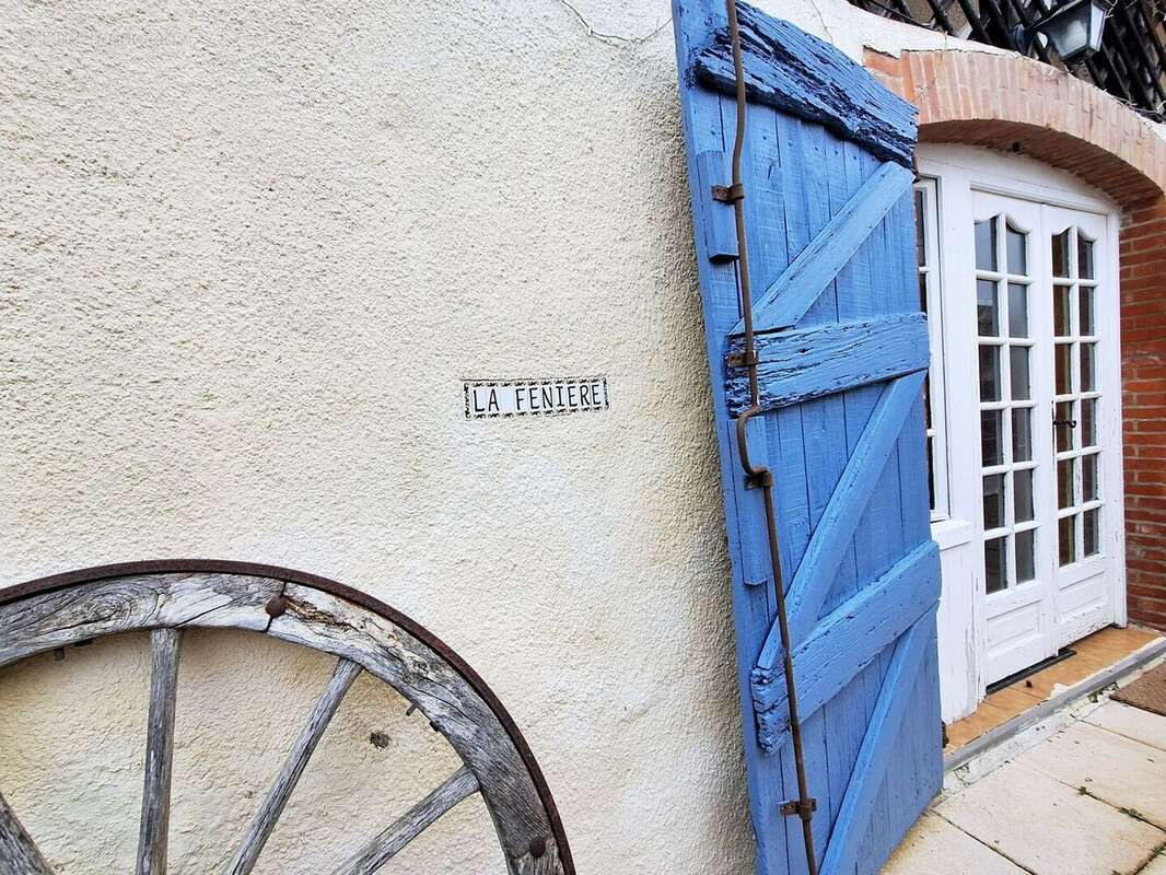 1000028436 - Maison à MIRANDE