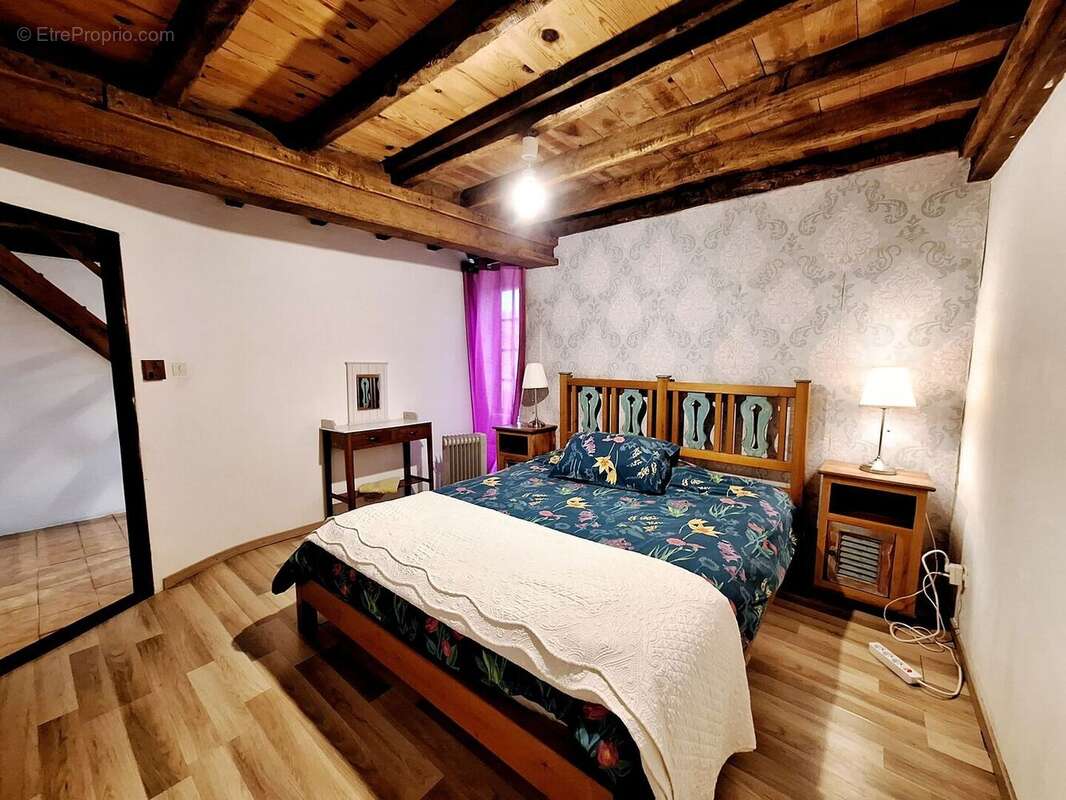 1000028438 - Maison à MIRANDE