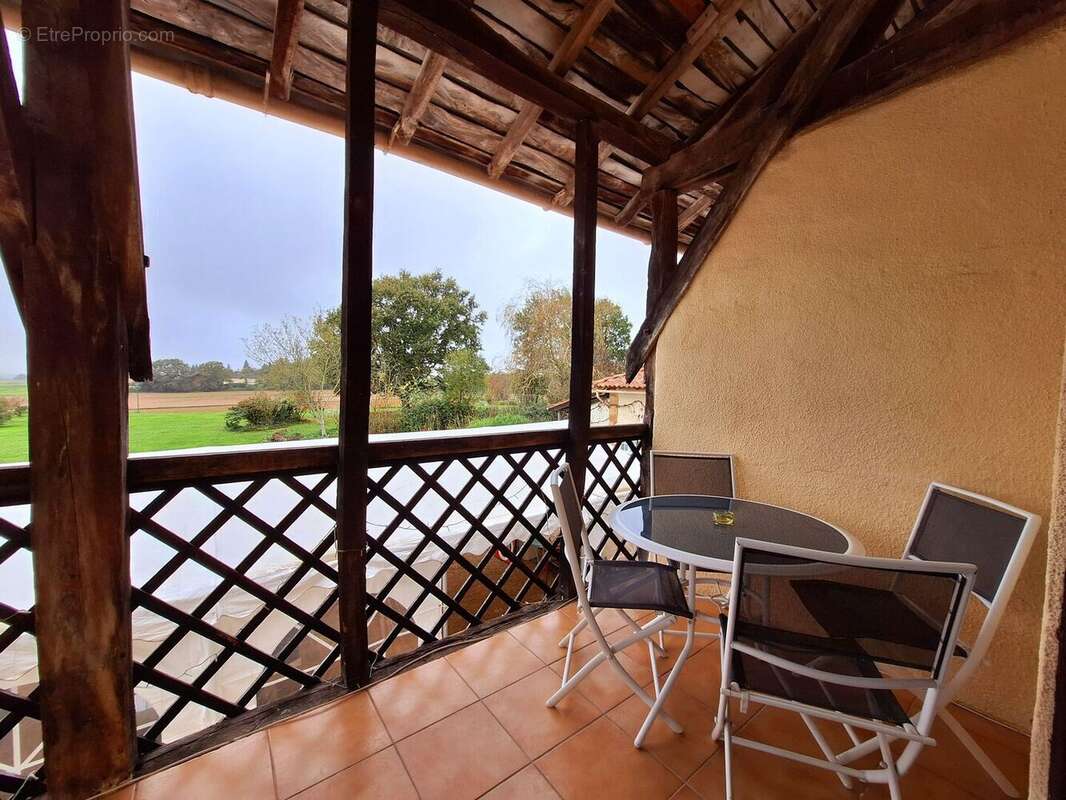 1000028444 - Maison à MIRANDE