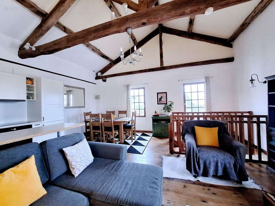 1000028447 - Maison à MIRANDE