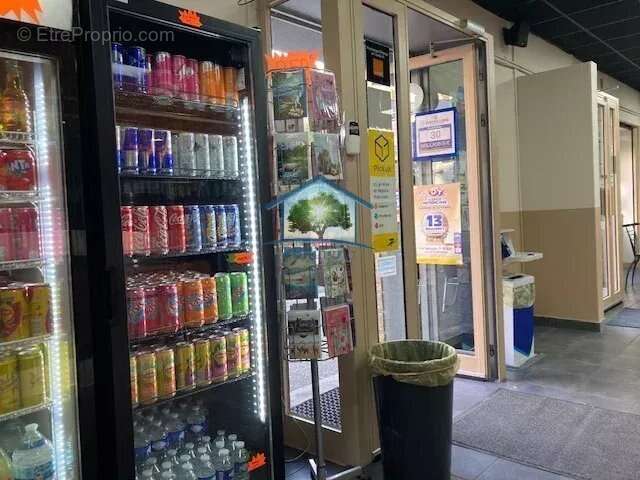 Commerce à SAINT-ETIENNE