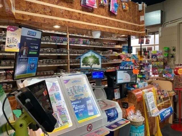 Commerce à SAINT-ETIENNE