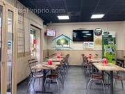 Commerce à SAINT-ETIENNE