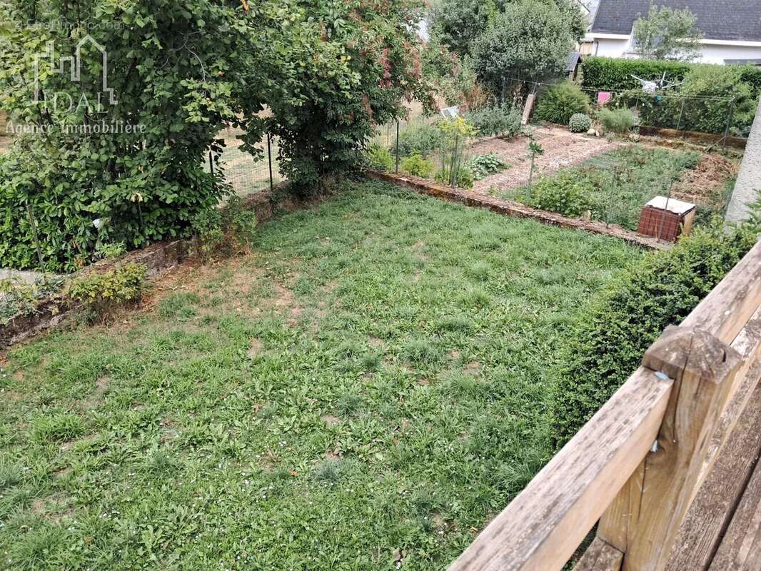 Maison à SAINT-GERMAIN-DU-TEIL