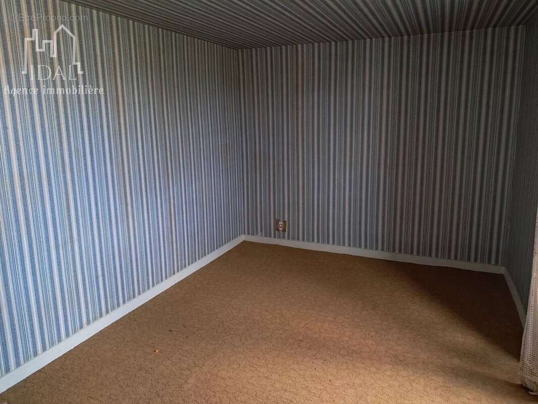 Maison à SAINT-GERMAIN-DU-TEIL