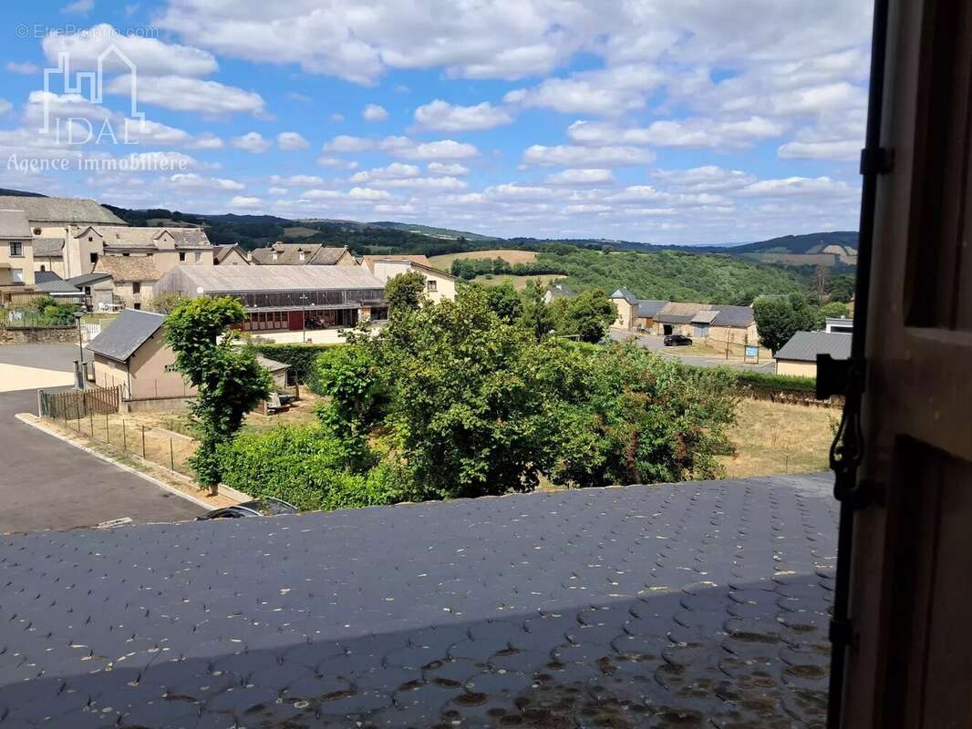 Maison à SAINT-GERMAIN-DU-TEIL