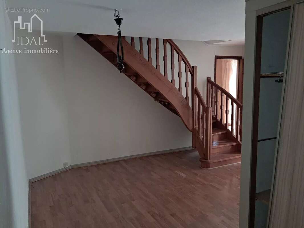 Maison à SAINT-GERMAIN-DU-TEIL