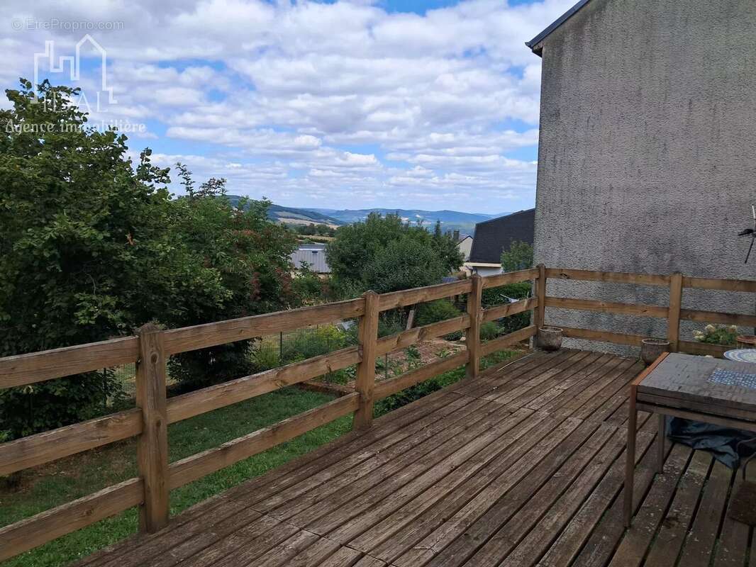 Maison à SAINT-GERMAIN-DU-TEIL