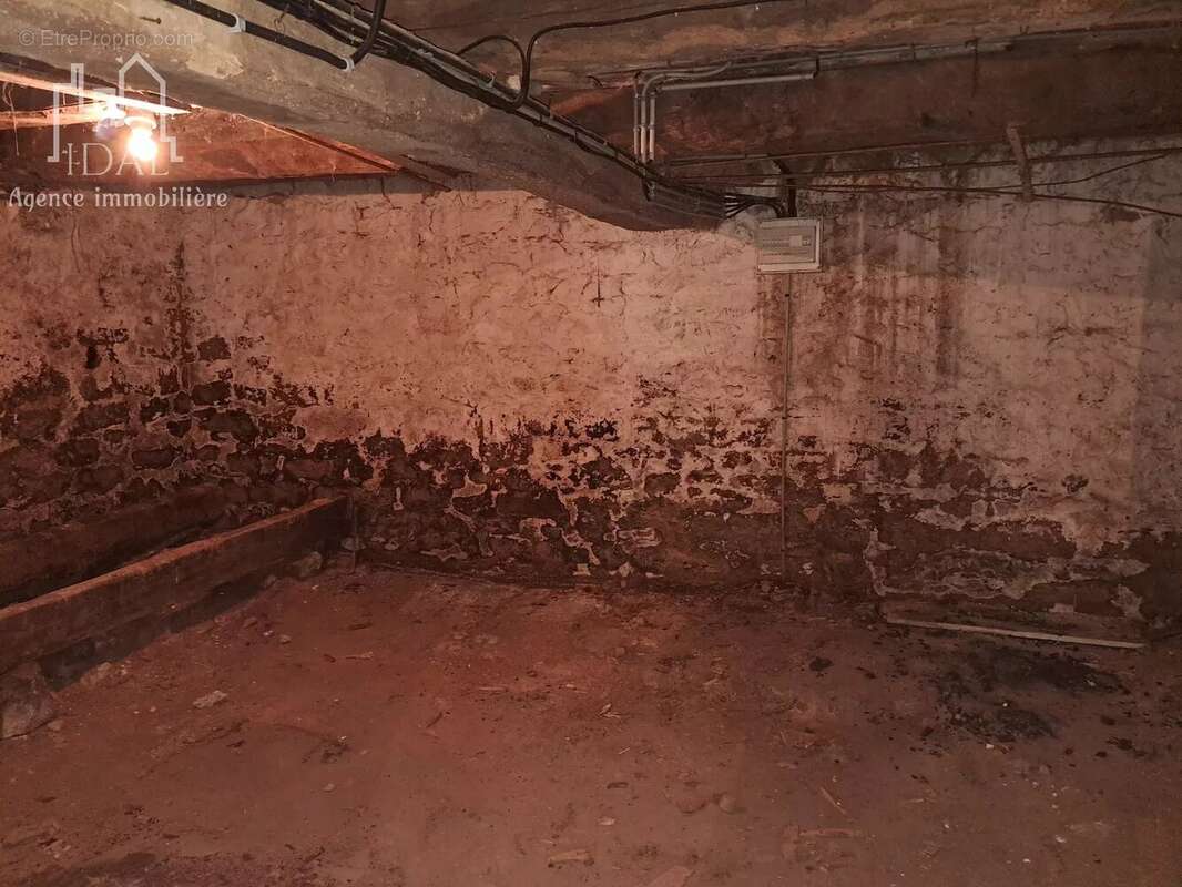 Maison à SAINT-GERMAIN-DU-TEIL