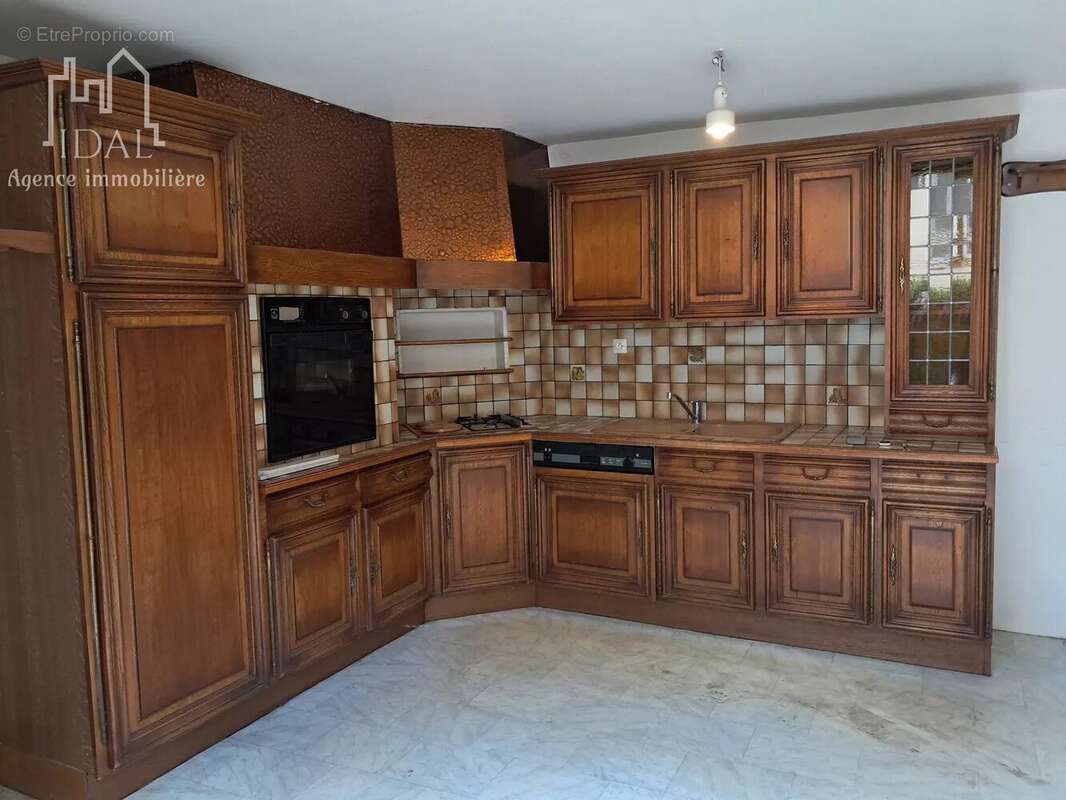 Maison à SAINT-GERMAIN-DU-TEIL