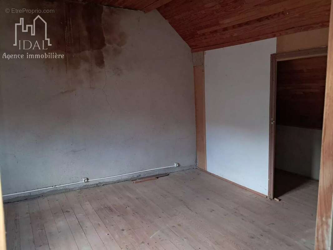 Maison à SAINT-GERMAIN-DU-TEIL