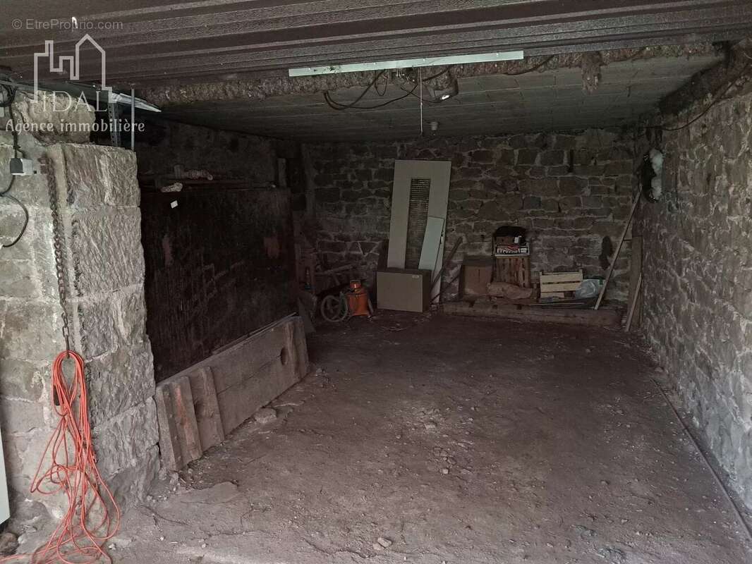 Maison à SAINT-GERMAIN-DU-TEIL