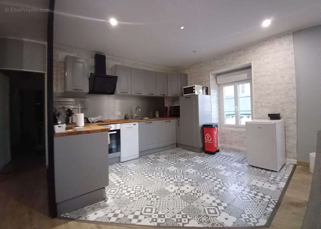 Autre à LA HAIE-FOUASSIERE