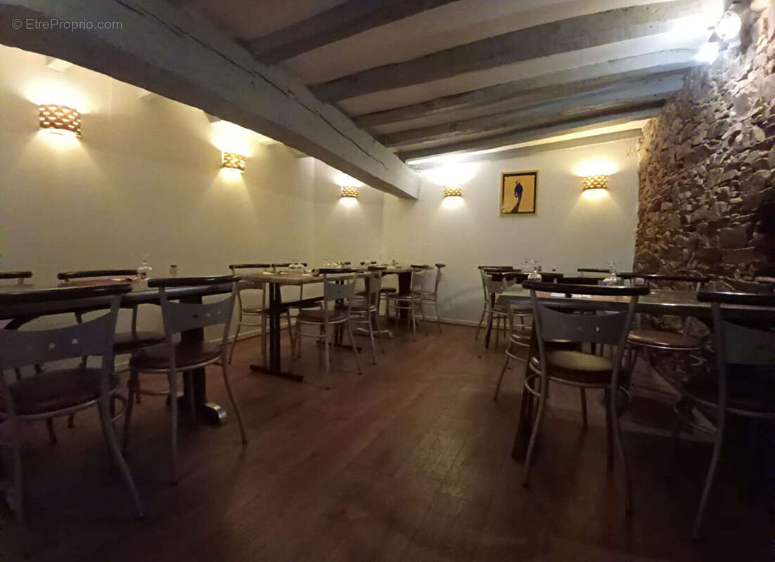 Autre à LA HAIE-FOUASSIERE