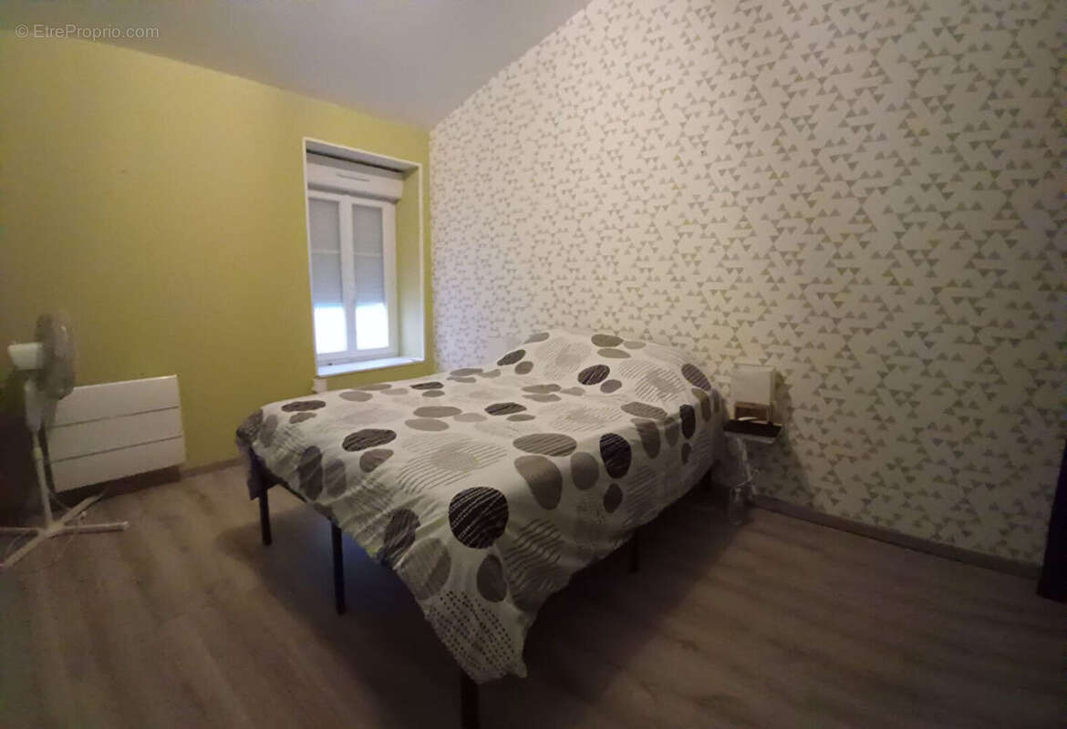 Autre à LA HAIE-FOUASSIERE