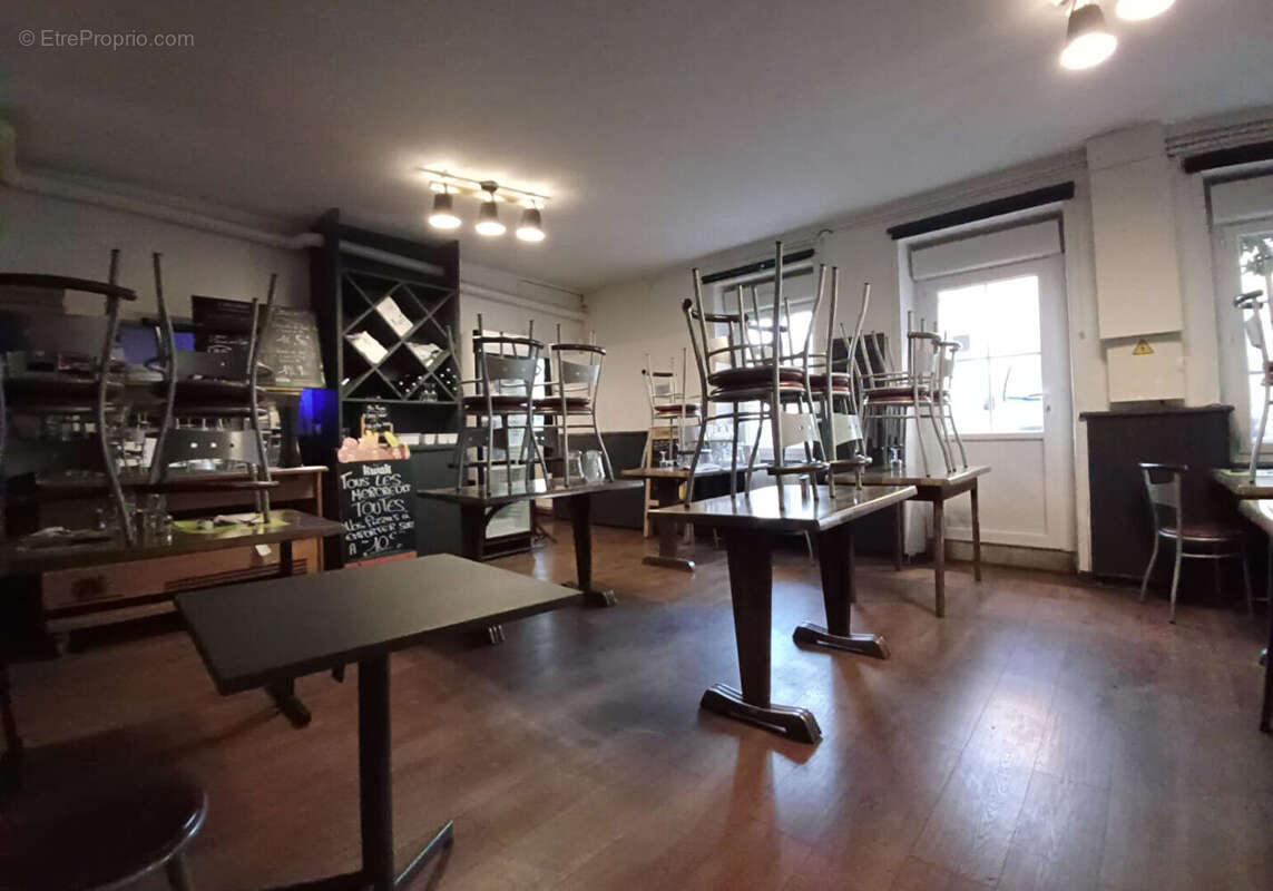 Autre à LA HAIE-FOUASSIERE