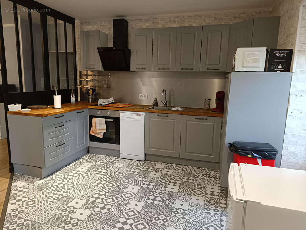 Autre à LA HAIE-FOUASSIERE