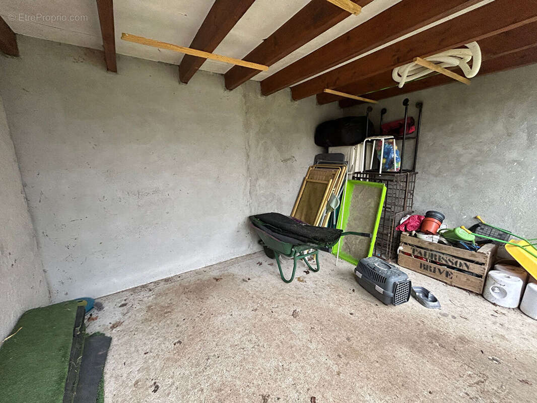 Maison à TILLAY-LE-PENEUX