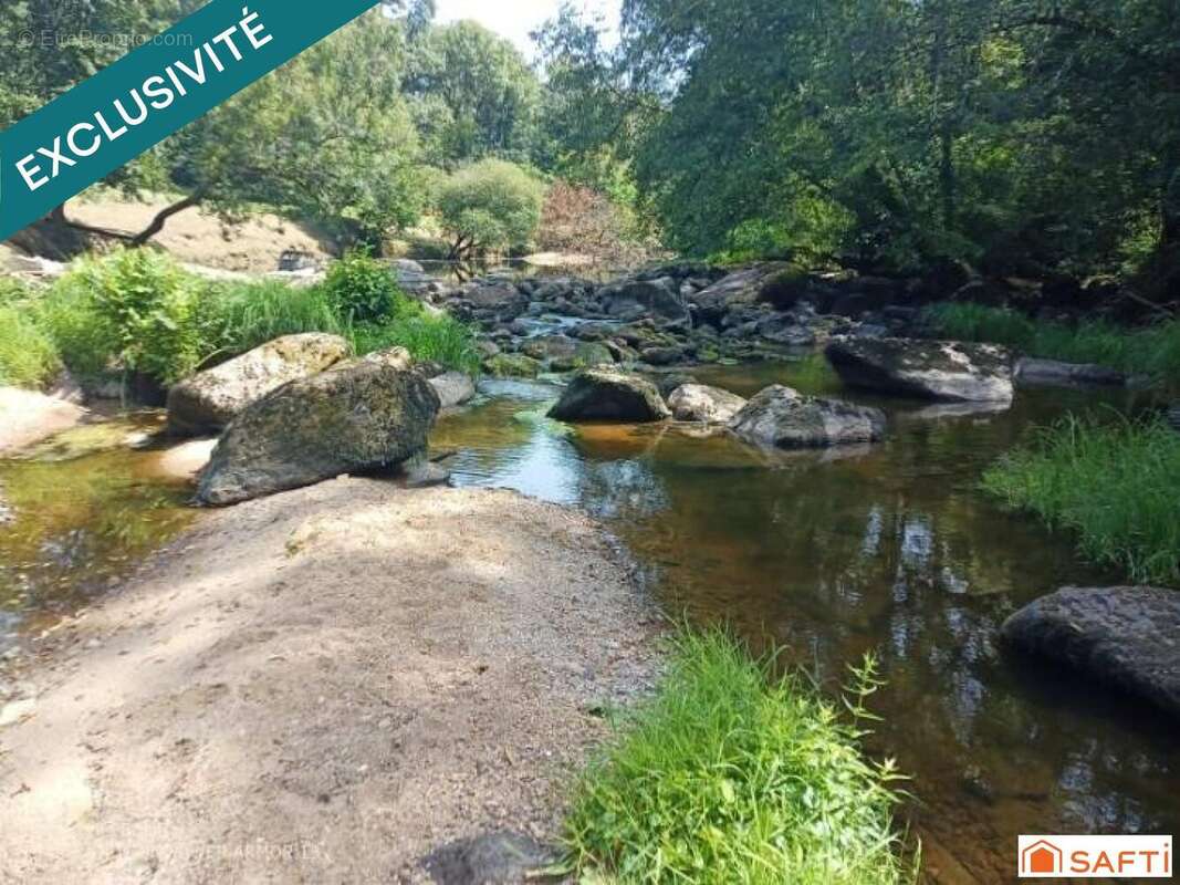 Photo 5 - Maison à PERSAC