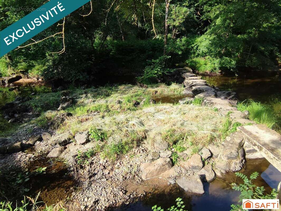 Photo 7 - Maison à PERSAC